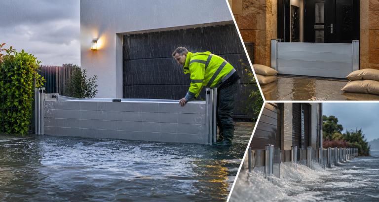 Flood Barrier Installation Costa Blanca: Get Ready Before the Next Storm
