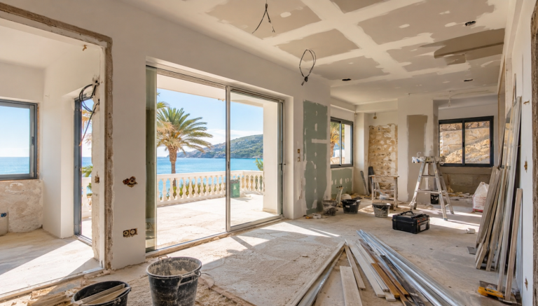 Renovation Mistakes Costa Blanca: A Smart Homeowner's Guide