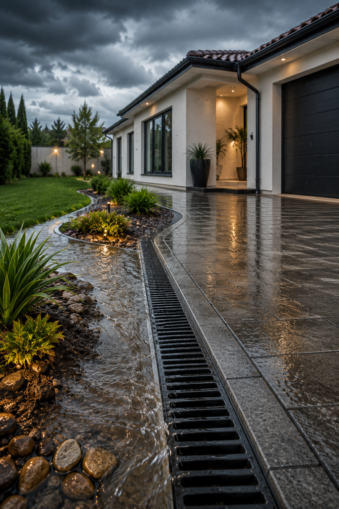 Property Flood Protection Costa Blanca