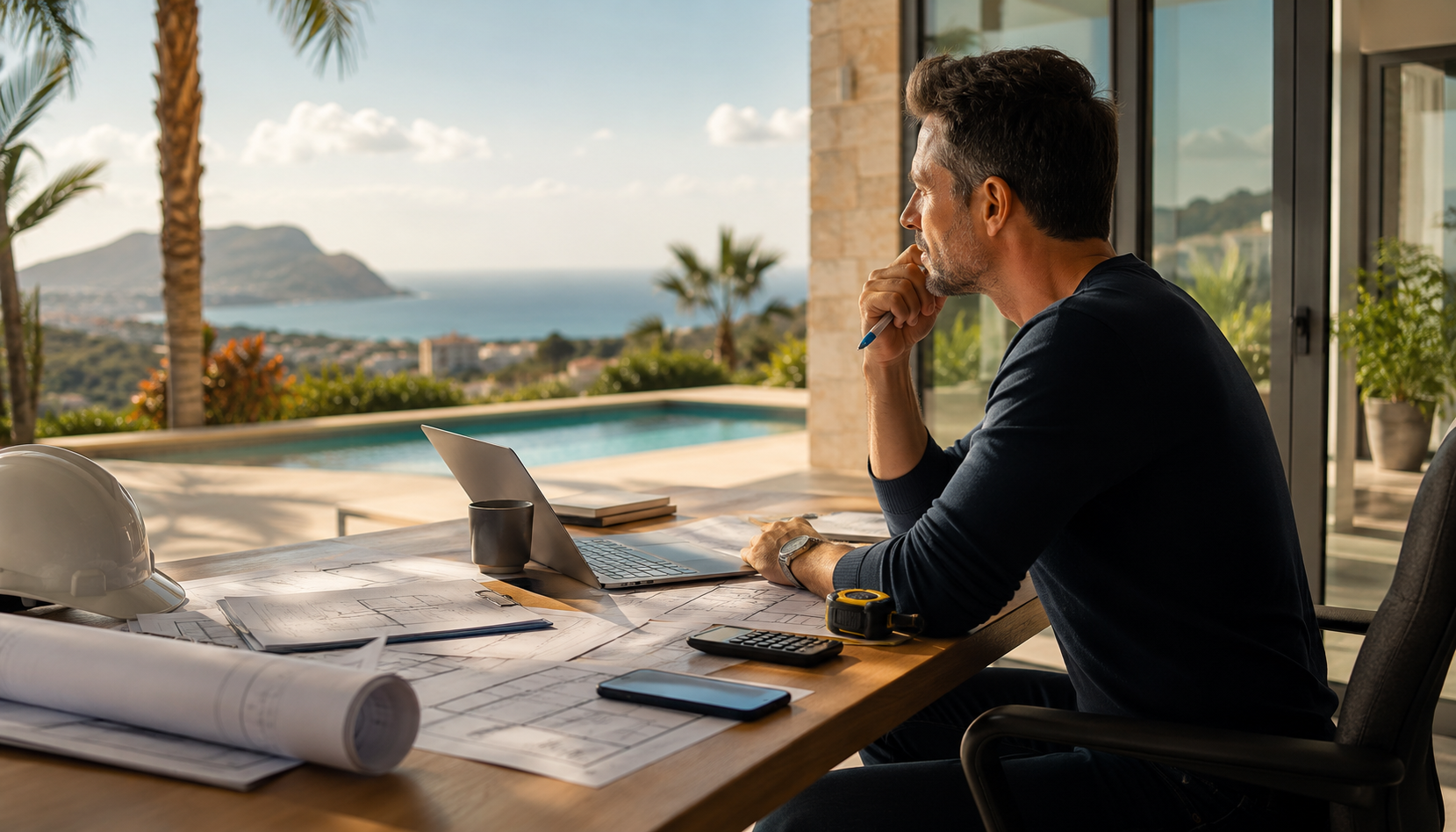 Holiday Rental Licence Costa Blanca: How to Stay Compliant in 2026–2030 image
