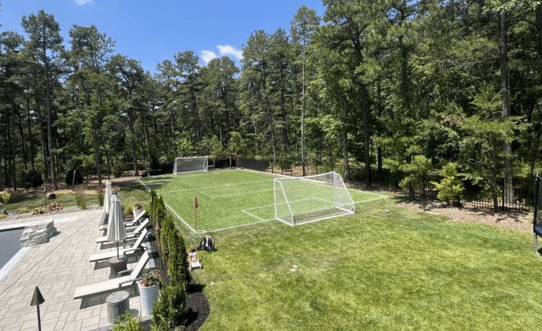 Backyard Playground Ideas for Kids